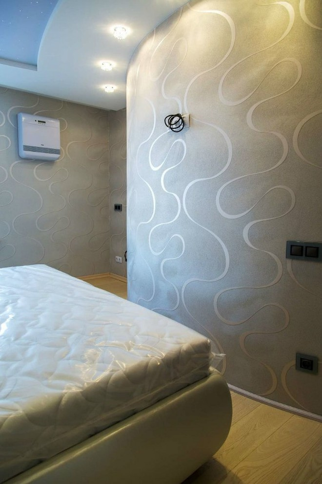 Квартира на ул. Семьи Шамшиных