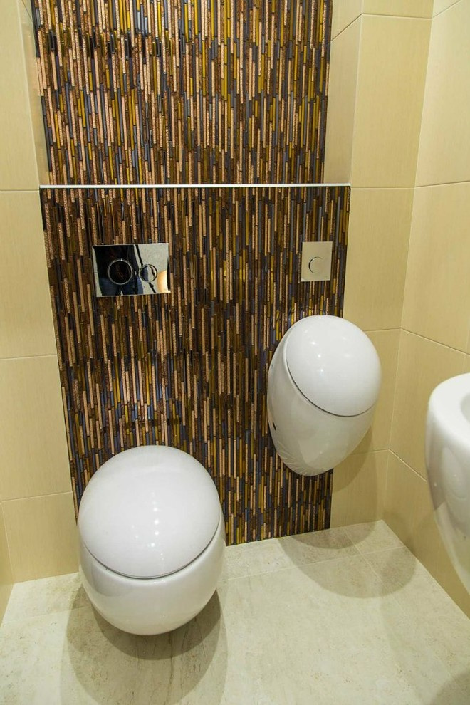 Квартира на ул. Семьи Шамшиных