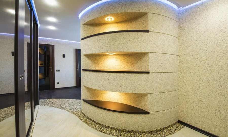 Квартира на ул. Семьи Шамшиных