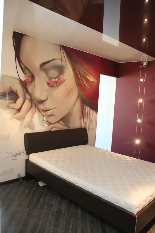 Квартира в ЖК "Дискус"