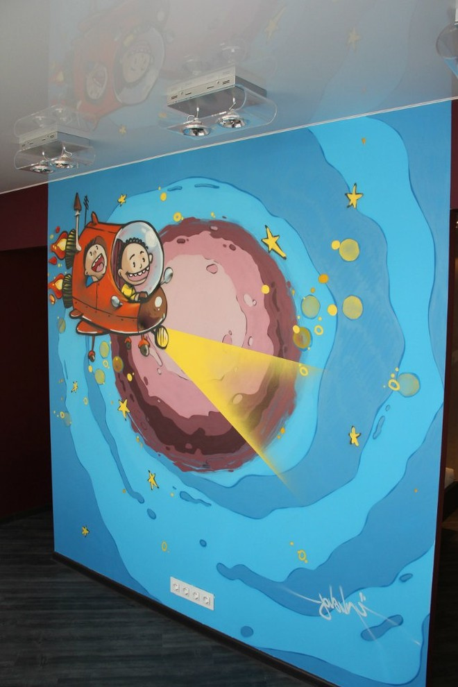 Квартира в ЖК "Дискус"