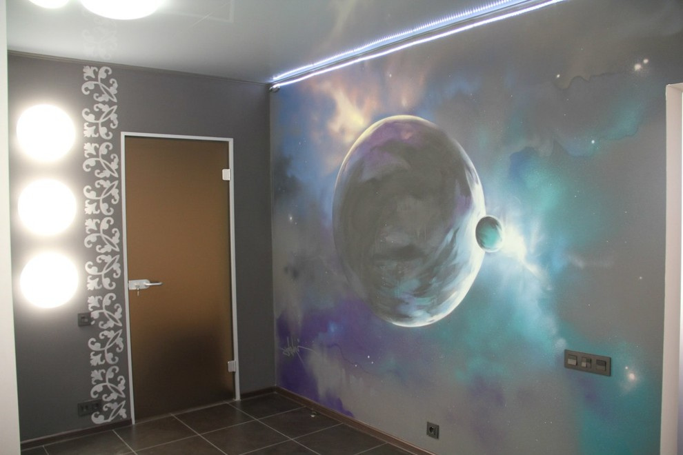 Квартира в ЖК "Дискус"