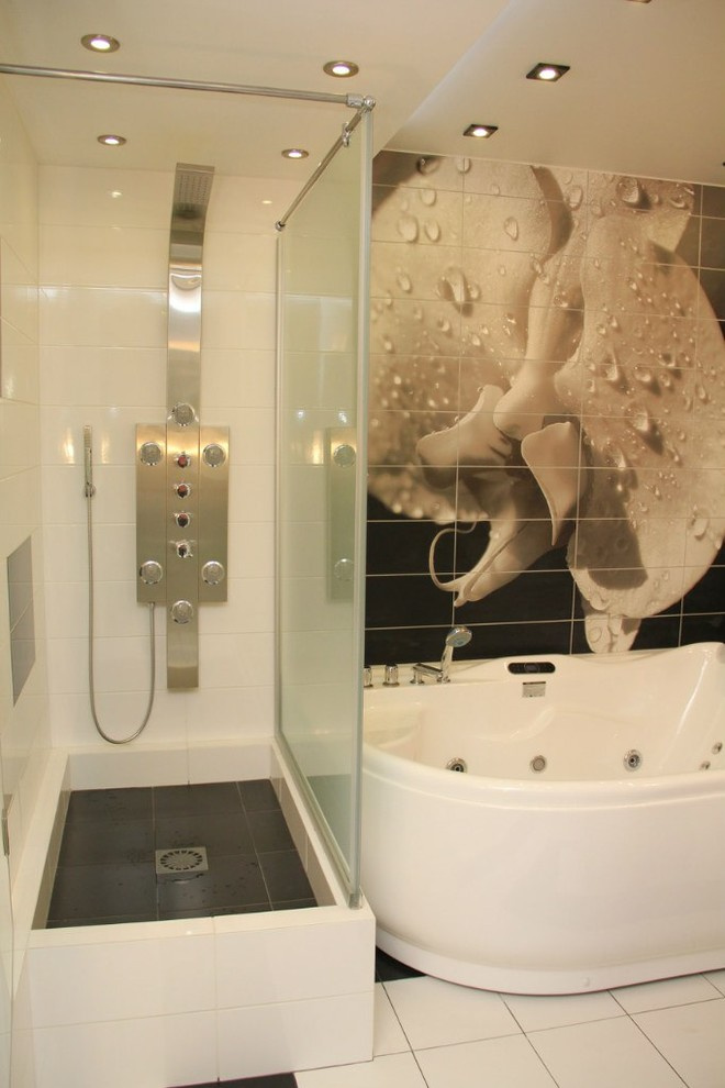 Квартира в ЖК "Дискус"