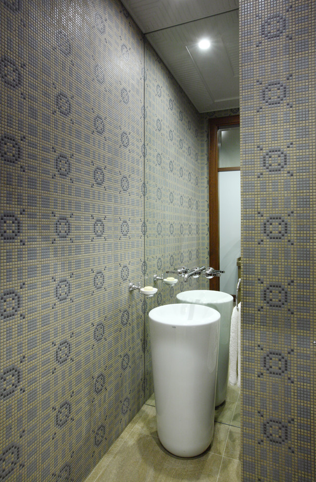 КВАРТИРА ДЕЛЬ ГАРДА Москва / RESIDENCE DEL GARDA Moscow