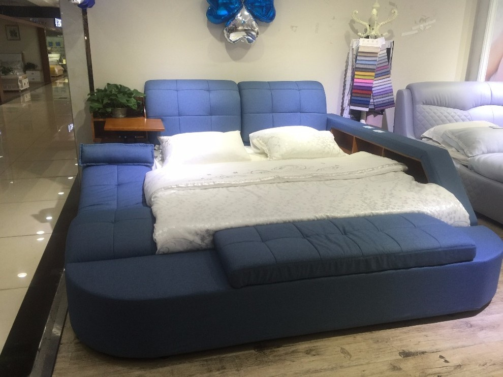 Кровать трансформер