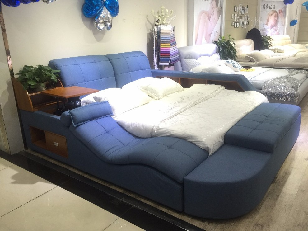 Кровать трансформер