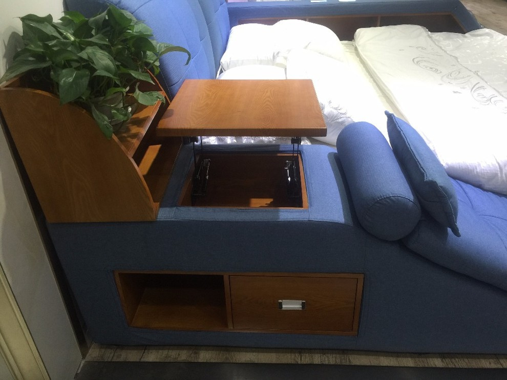 Кровать трансформер