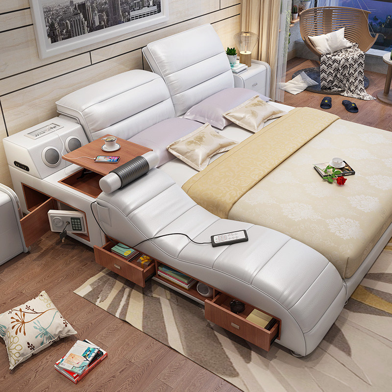 Кровать трансформер