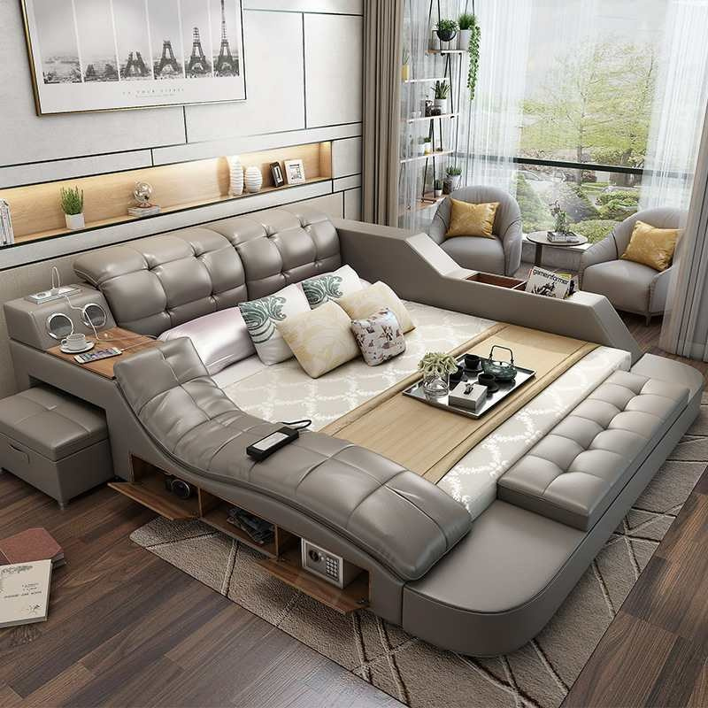 Кровать трансформер