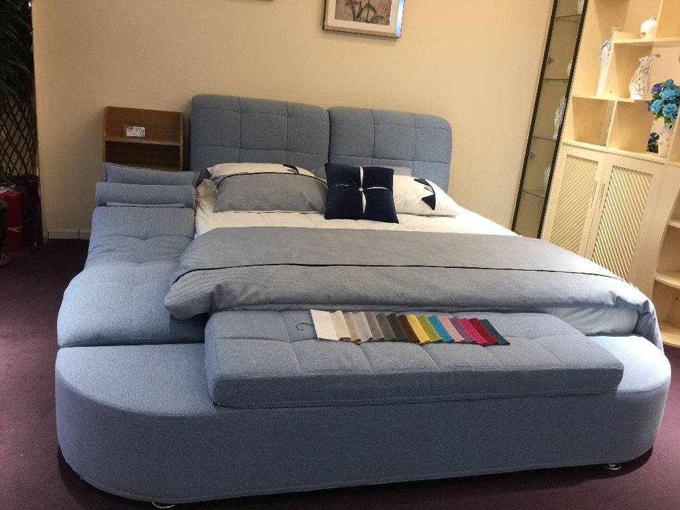 Кровать трансформер