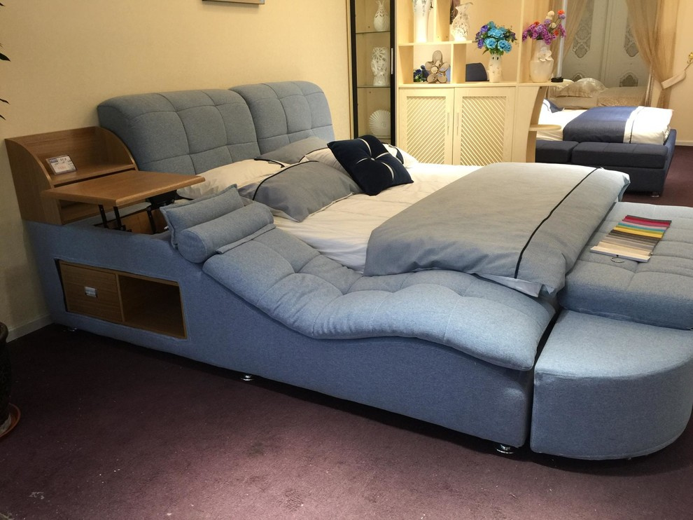 Кровать трансформер