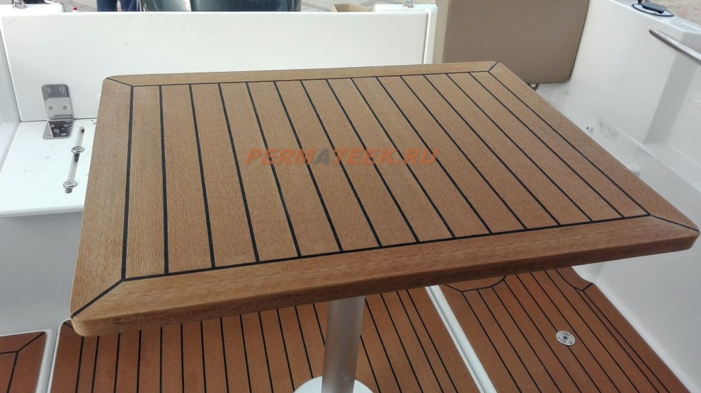 Морская мебель палуба