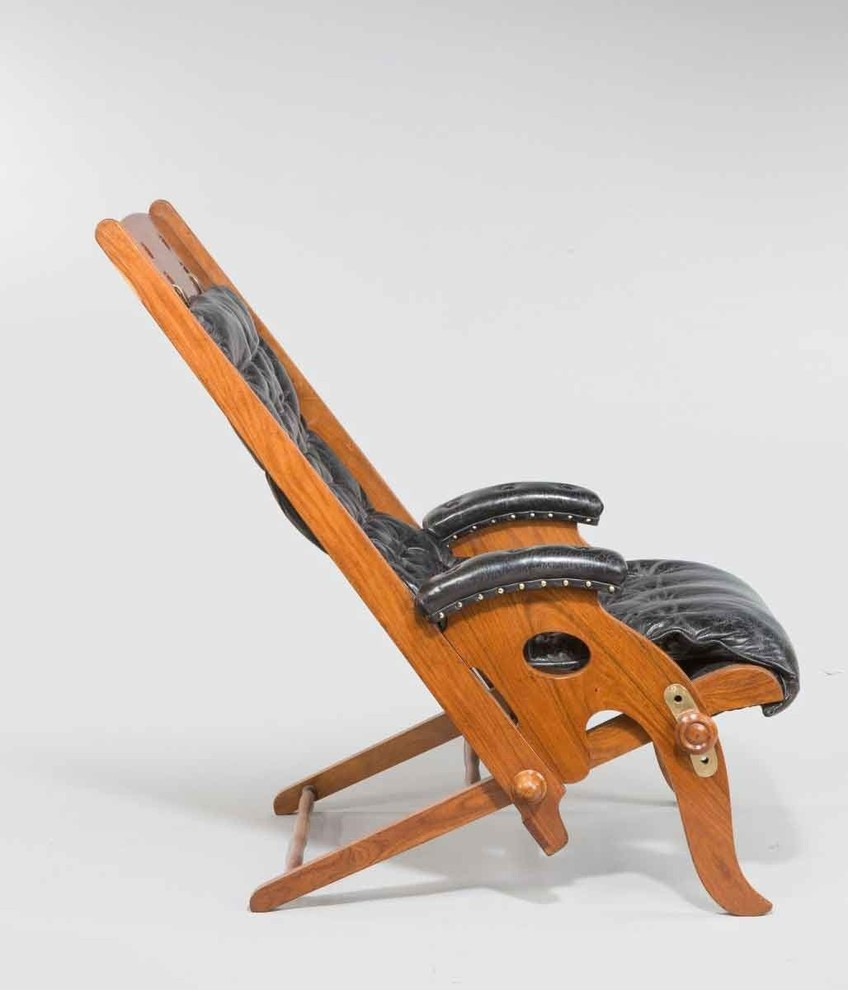 Морская мебель палуба