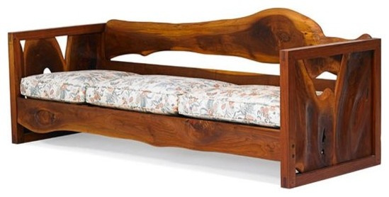 Диван эко лофт