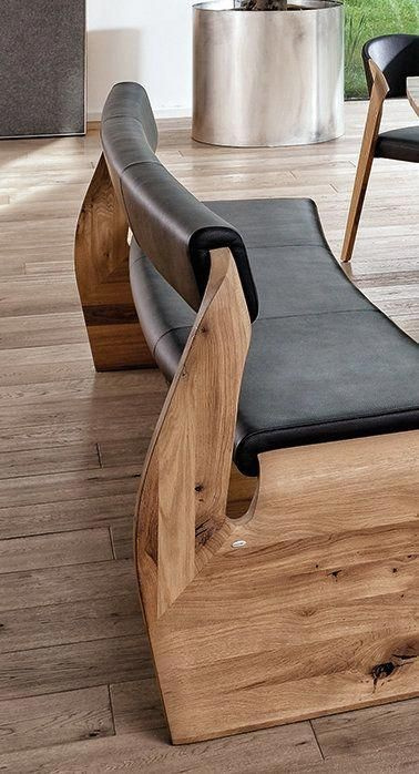 Диван эко лофт