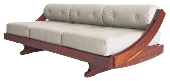 Диван эко лофт