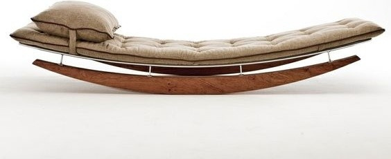 Диван эко лофт