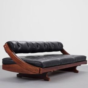 Диван эко лофт