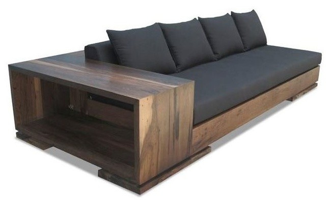 Обложка проекта: Диван эко лофт