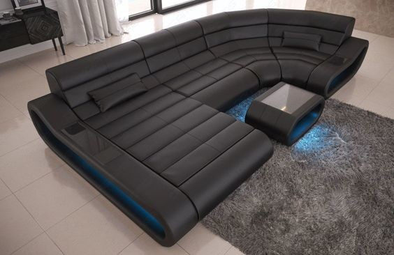 Диваны самолет