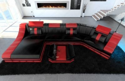 Диваны самолет