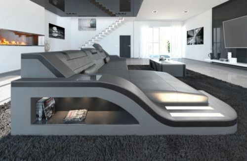 Диваны самолет