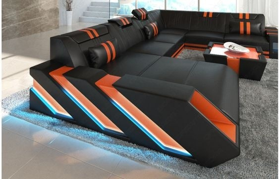 Диваны самолет