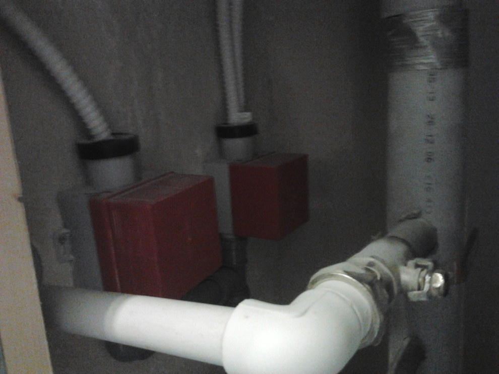 Обложка проекта: лучший сифон для кондиционеров