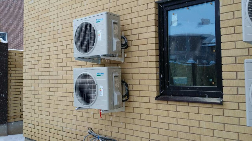 Кондиционеры Daikin