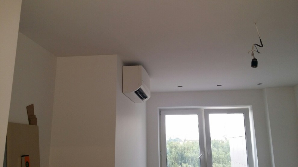 Обложка проекта: Кондиционеры Daikin