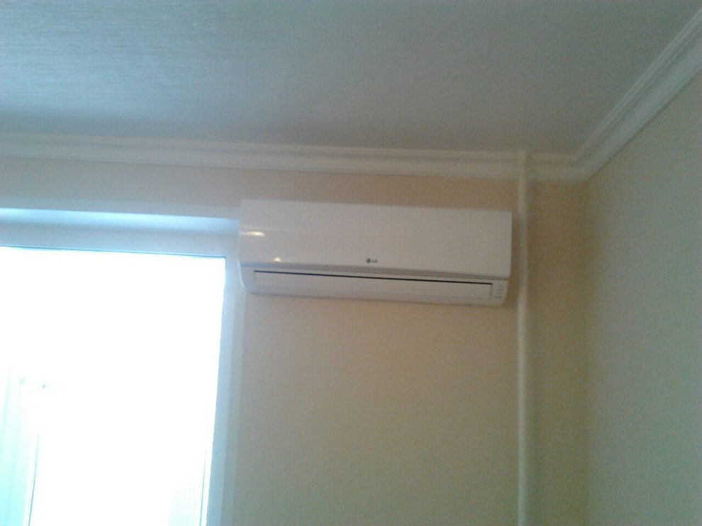 Обложка проекта: LG