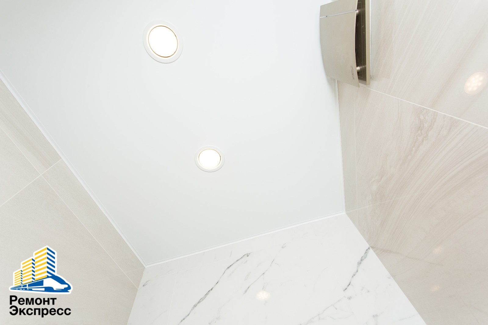 Трехкомнатная квартира, ремонт в новостройке