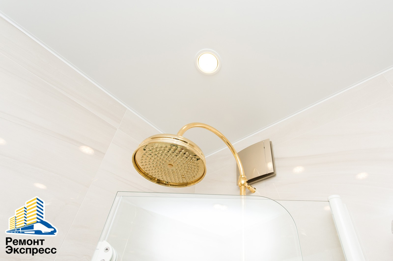 Трехкомнатная квартира, ремонт в новостройке