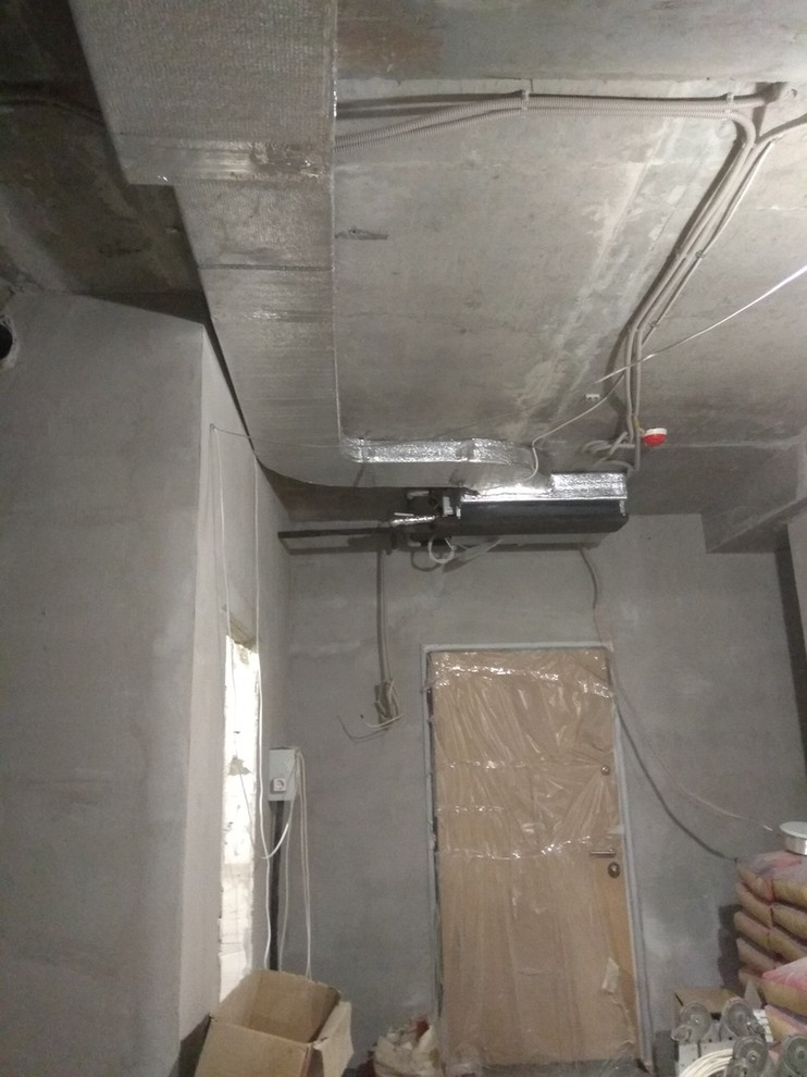 Последние работы