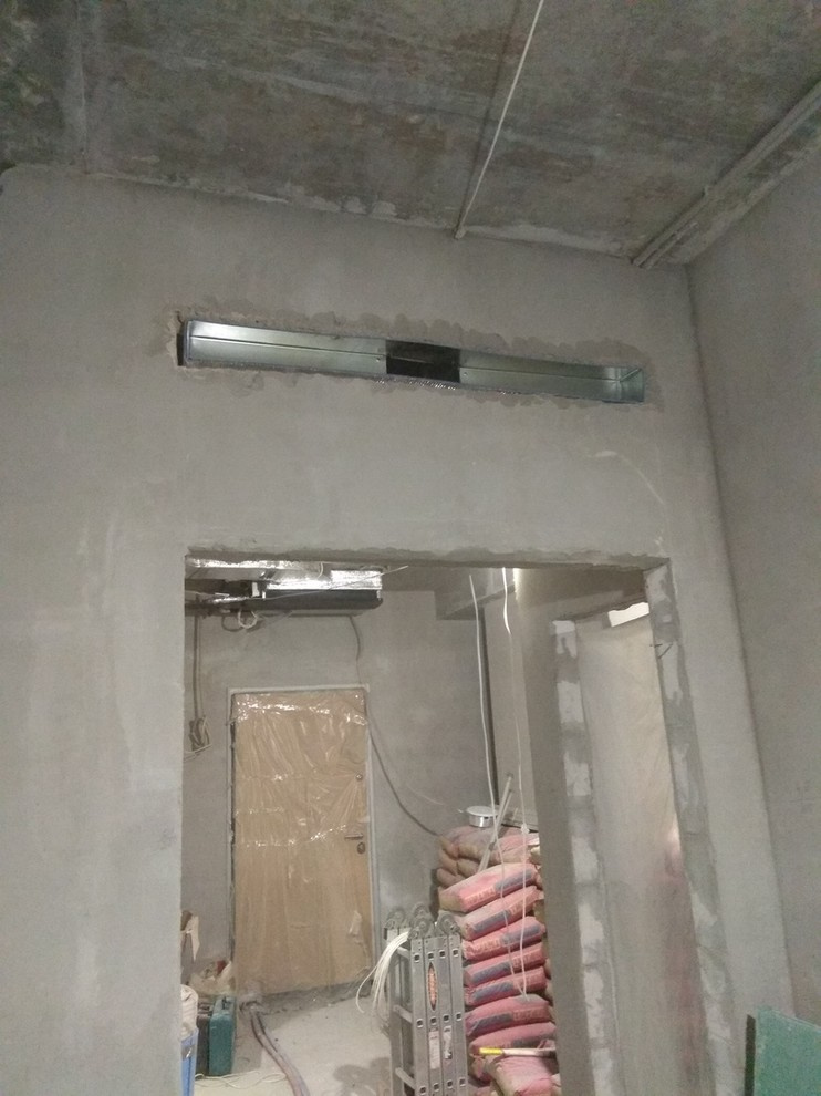 Последние работы