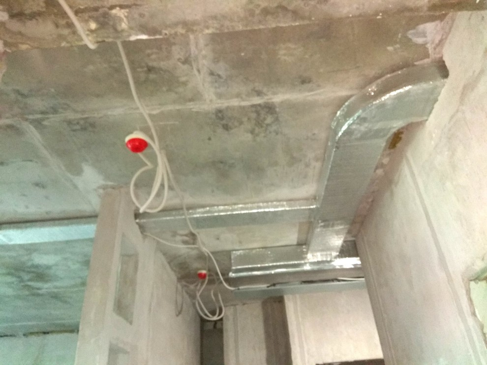 Обложка проекта: Последние работы