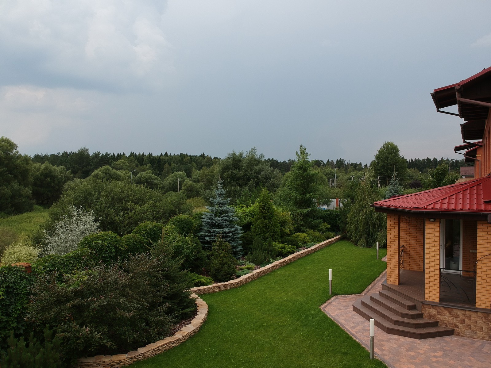 Хутор Брехово