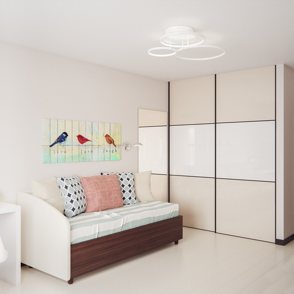 Apartment 150 m2