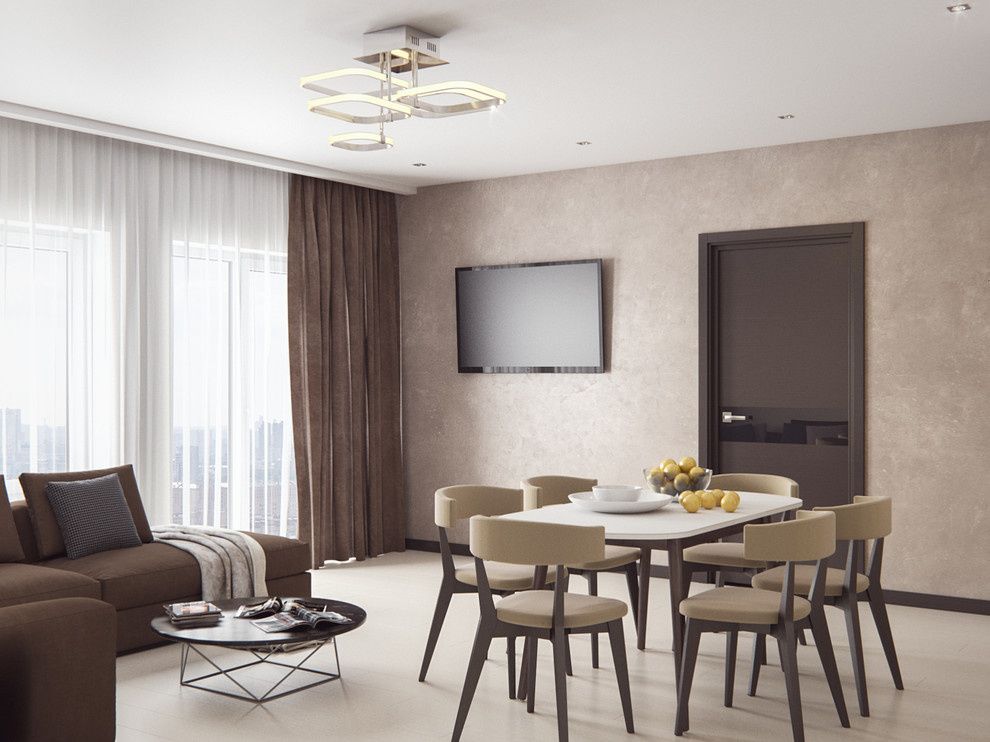 Apartment 150 m2