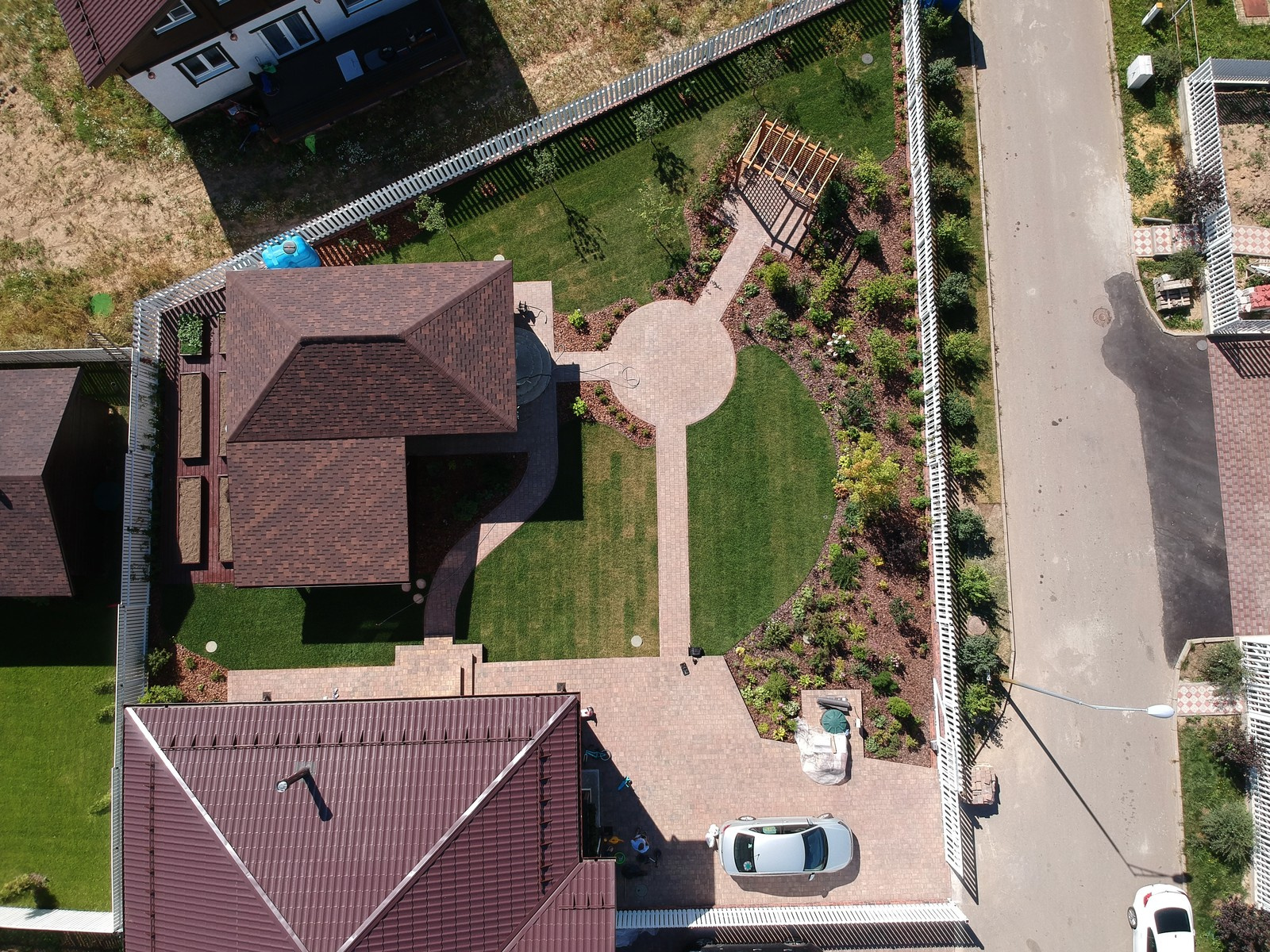 КП Фламандия