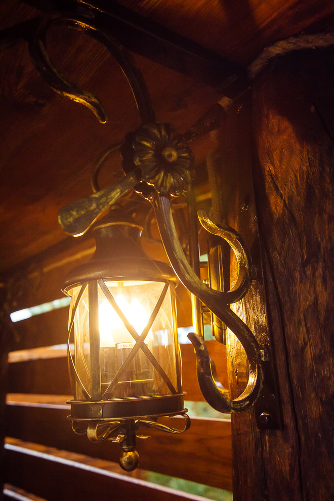 Хвойный переулок