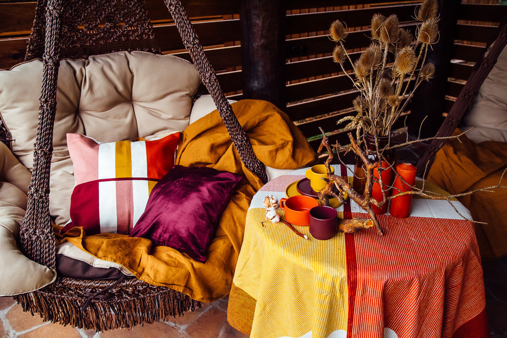 Хвойный переулок