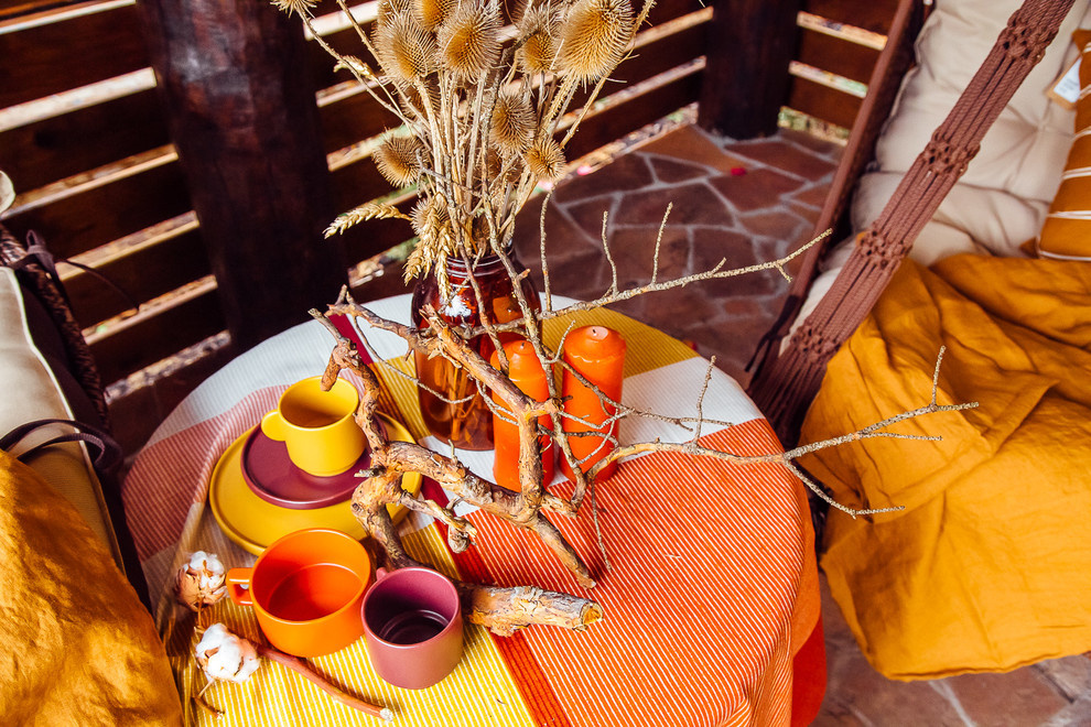 Хвойный переулок