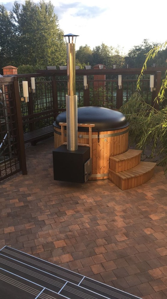 Хутор Брехово