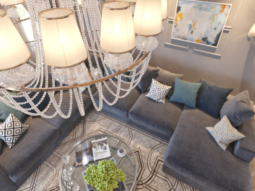 НеоКлассика для Дружной Семьи