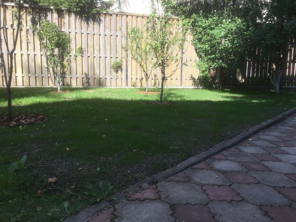 КП Жемчужина, Новорижское шоссе