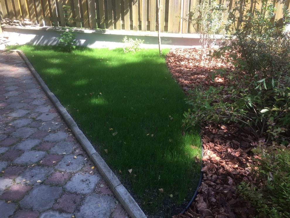 КП Жемчужина, Новорижское шоссе