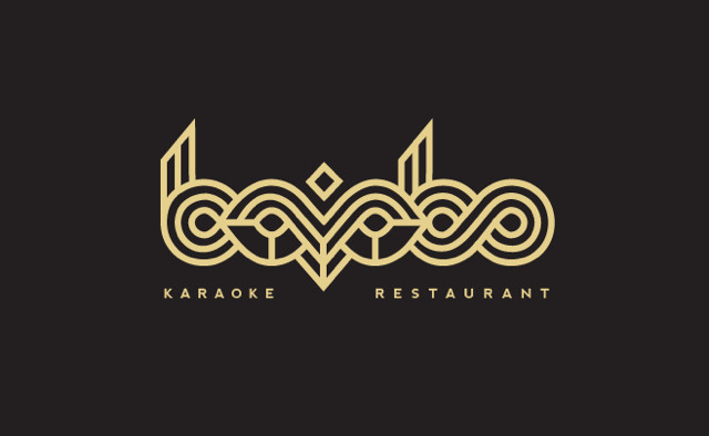 Обложка проекта: Дизайн ресторана "BOOBO"