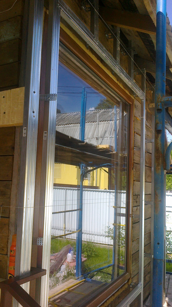 Жилой дом в Ленинградской области (Всеволожск)