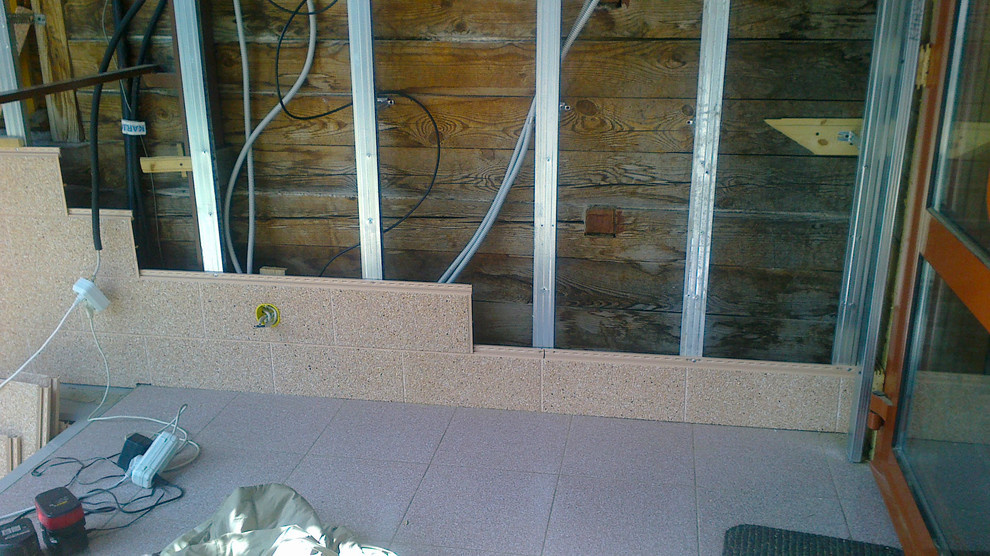 Жилой дом в Ленинградской области (Всеволожск)